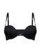 Бюстгальтер brabrabra SLZ19801067 з Push-up &mdash; Уцінка (дефект) SLZ19801067(д)_чорний фото 6
