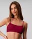 Бюстгальтер без косточек Calvin Klein 805269200 с формованной чашкой 805269200 фото 1