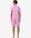 Женская пижама Ralph Lauren 782644974 Кофта и шорты 782644974 фото 2