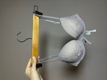 Бюстгальтер Cotton Club 3SS с Push-up на косточках 3SS_рожево-бежовий фото
