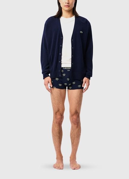 Трусы мужские Lacoste (461487216) Транки 461487216 фото