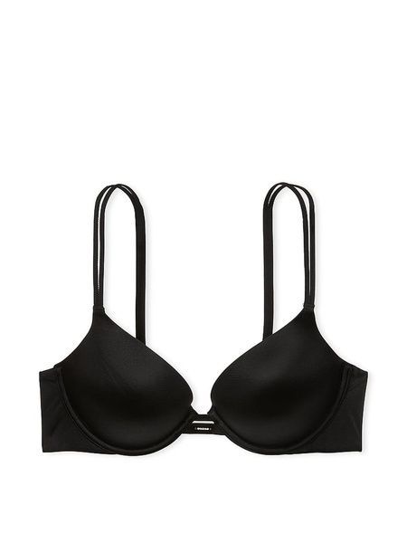 Бюстгальтер на косточках Victoria's Secret 90552557 с Push-up 90552557 фото