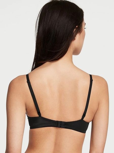 Бюстгальтер на косточках Victoria's Secret 90552557 с Push-up 90552557 фото