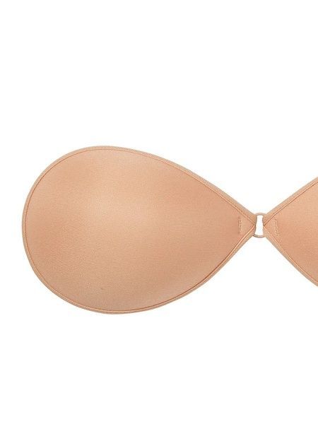 Бюстгальтер без кісточок PINK від Victoria's Secret 729110544 з формованою чашкою 729110544 фото