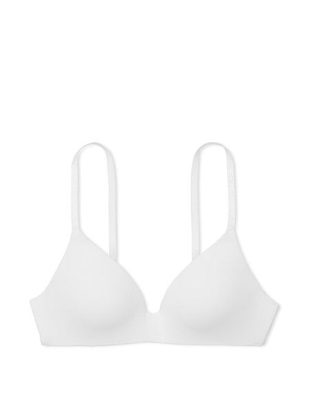 Бюстгальтер без кісточок Victoria's Secret 523290039 з формованою чашкою 523290039 фото