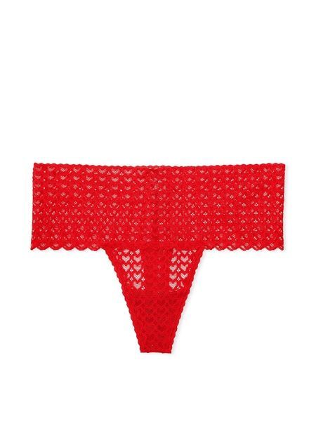 Сексуальные трусики танга PINK от Victoria's Secret 316835272 316835272 фото