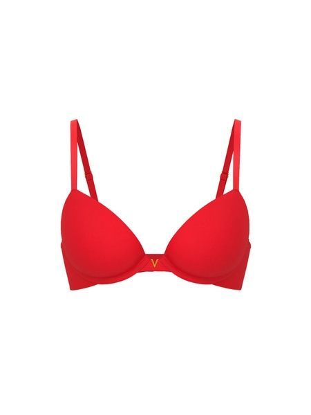 Бюстгальтер на косточках Victoria's Secret 379412324 с Push-up 379412324 фото