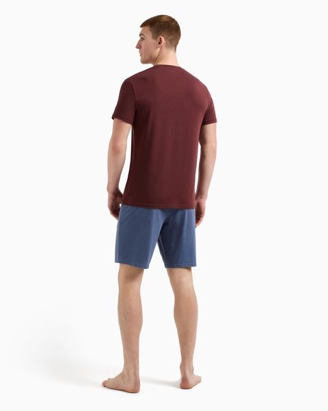 Чоловічий домашній комплект Emporio Armani 49498560 49498560 фото