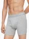 Набір чоловічих трусів Calvin Klein 695320570 Боксери 3шт 695320570 фото 2