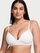 Бюстгальтер без кісточок Victoria's Secret 523290039 з формованою чашкою 523290039 фото 1