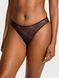 Трусы Танга Victoria's Secret 501992926 с низкой посадкой 501992926 фото 1