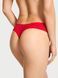Бесшовные Трусы Танга Victoria's Secret 812305020 с низкой посадкой 812305020 фото 2