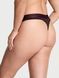 Женские трусики Танга Victoria's Secret 741746756 фиолетовые 741746756 фото 2