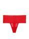 Сексуальные трусики танга PINK от Victoria's Secret 316835272 316835272 фото 3