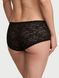 Кружевные трусики Шорты Victoria's Secret 274503942 черные 274503942 фото 2