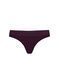 Женские трусики Танга Victoria's Secret 741746756 фиолетовые 741746756 фото 3