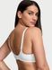 Бюстгальтер без кісточок Victoria's Secret 523290039 з формованою чашкою 523290039 фото 2