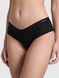 Бесшовные трусики Хипстеры PINK от Victoria's Secret 324287390 черные 324287390 фото 1