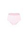 Трусики Брифы Victoria's Secret 157820266 с завышенной талией 157820266 фото 3