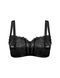 Бра-бандо brabrabra SLZ25801027 без косточек SLZ25801027_чорний фото 2