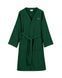 Женский халат Lacoste 579062168 зеленый 579062168 фото 1