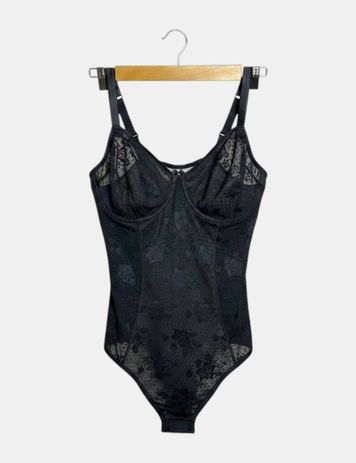Боди Lepel VLPT02553 VLPT02553_nero фото
