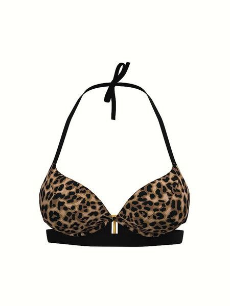 Роздільний купальник Victoria's Secret 805930743 Топ і трусики Бразиліана 805930743 фото