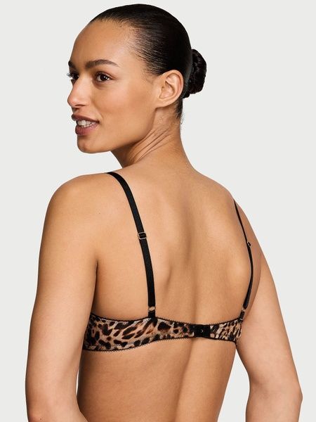 Сексуальный бюстгальтер Victoria's Secret 521773032 с мягкими чашками 521773032 фото