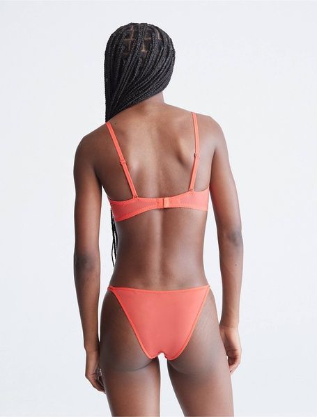 Бюстгальтер Calvin Klein 990491803 с Push-up на косточках 990491803 фото