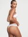 Трусики танга Victoria's Secret 465441512 со средней посадкой 465441512 фото 2