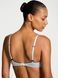 Комлпект білизни Victoria's Secret 224684870 бюстгальтер і трусики чіки 224684870 фото 3