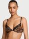 Сексуальный бюстгальтер Victoria's Secret 521773032 с мягкими чашками 521773032 фото 1