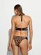 Роздільний купальник Victoria's Secret 805930743 Топ і трусики Бразиліана 805930743 фото 2