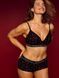 Бюстгальтер без косточек Victoria's Secret 379463649 с формованной чашкой 379463649 фото 3