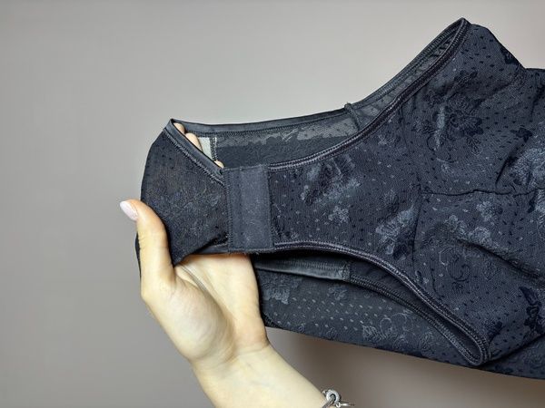 Боди Lepel VLPT02553 VLPT02553_nero фото