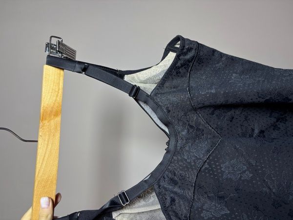 Боди Lepel VLPT02553 VLPT02553_nero фото