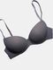 Бюстгальтер brabrabra SLZ19801076 с Push-up на косточках &mdash; Уценка (дефект) SLZ19801076(д)_блідо-рожевий фото 2