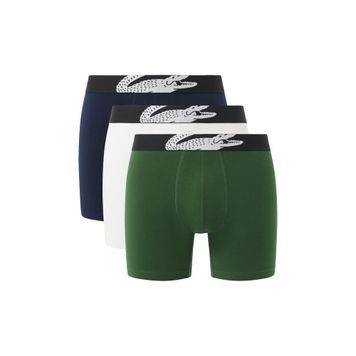 Набір чоловічих трусів Lacoste (36509227) Боксери 3шт 36509227 фото