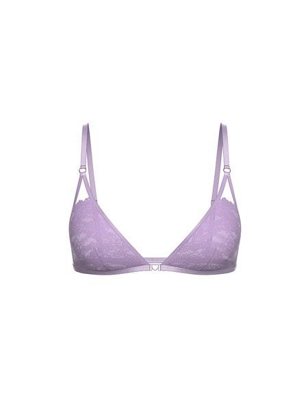 Бюстгальтер без кісточок PINK від Victoria's Secret 989820632 з м'якими чашками 989820632 фото