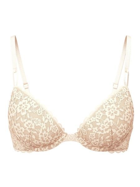 Бюстгальтер Push-up Victoria's Secret 614931529 на косточках 614931529 фото