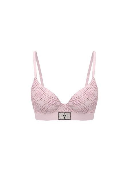 Бюстгальтер Push-up Victoria's Secret 65682364 на кісточках 65682364 фото