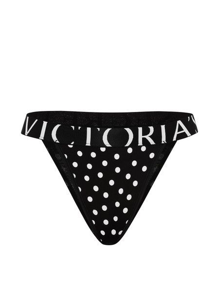 Трусики Брифы Victoria's Secret 220568415 с завышенной талией 220568415 фото