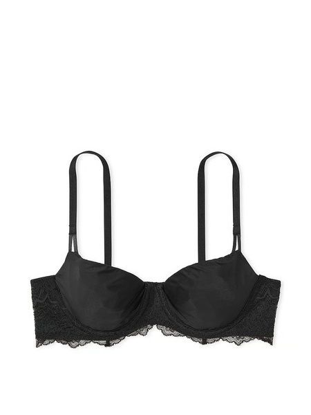 Бюстгальтер с мягкими чашками Victoria's Secret 449977267 на косточках 449977267 фото