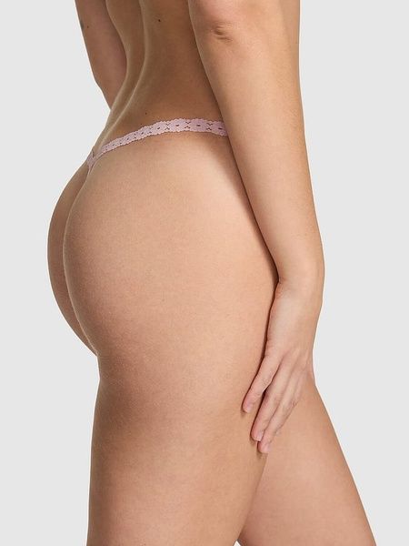 Комплект жіночої білизни PINK від Victoria's Secret 946222223 Рожевий 946222223 фото