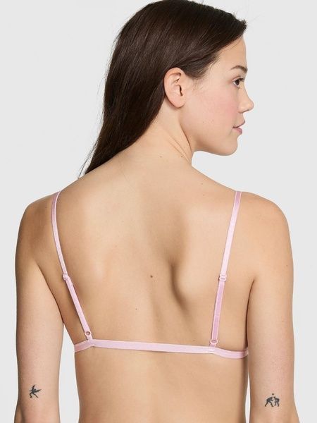 Комплект жіночої білизни PINK від Victoria's Secret 946222223 Рожевий 946222223 фото