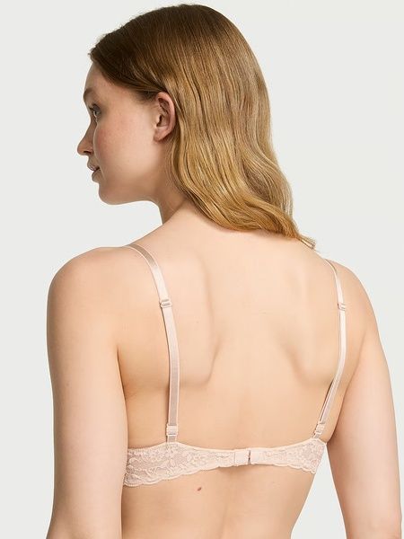 Бюстгальтер Push-up Victoria's Secret 614931529 на косточках 614931529 фото