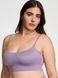Бюстгальтер топ Victoria's Secret 179047840 с мягкой чашкой без косточек 179047840 фото 1