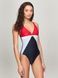 Суцільний купальник TOMMY HILFIGER 136186303 136186303 фото 1