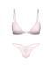 Комплект жіночої білизни PINK від Victoria's Secret 946222223 Рожевий 946222223 фото 1
