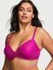 Кружевной бюстгальтер Victoria's Secret 495534295 без косточек 495534295 фото 1